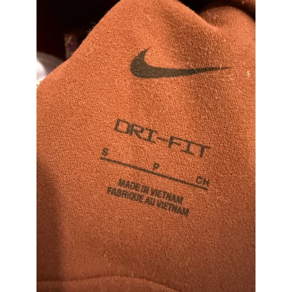 Nike dri fit
